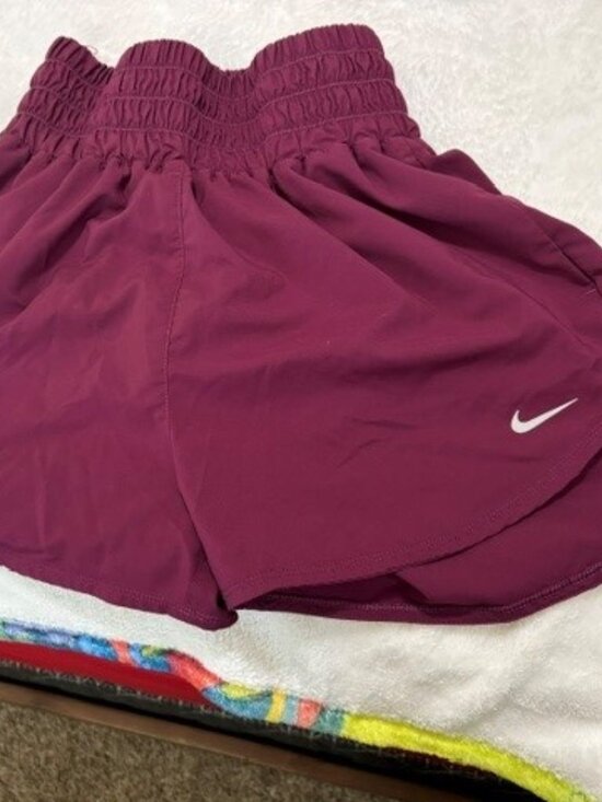 Nike Pants - Nike Women's Shorts